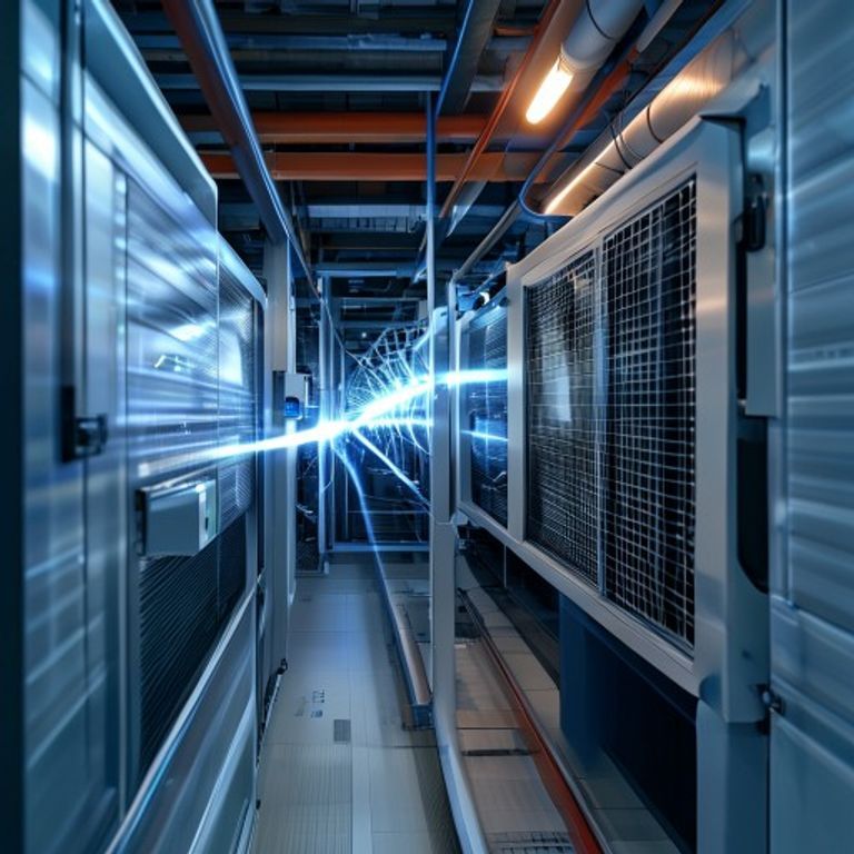 Revolutionizing Hvac Top 5 Iot Applications For Smart Climate Control